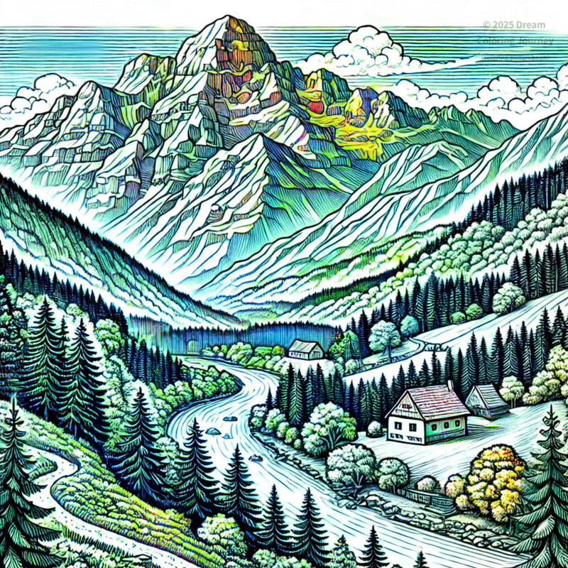 5. Triglav National Park