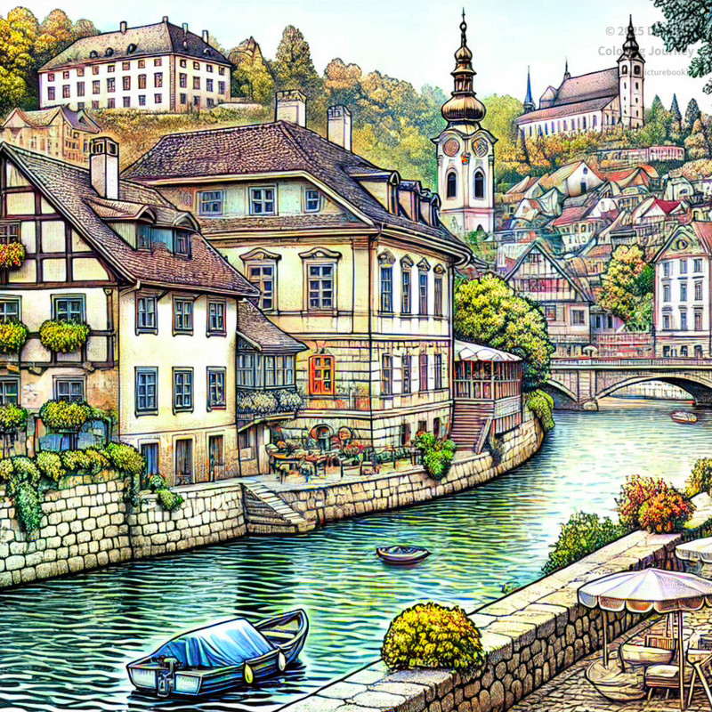 10. Maribor’s Lent District