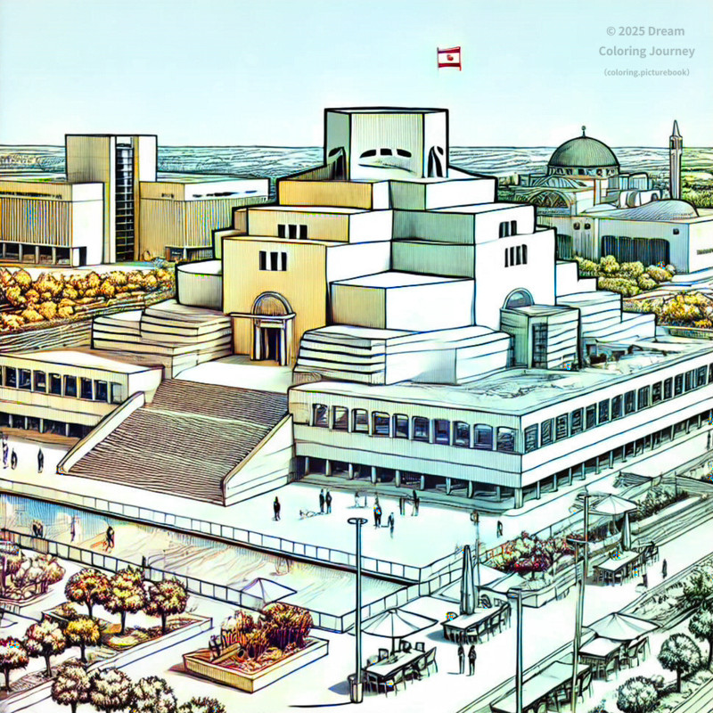 11. Israel Museum