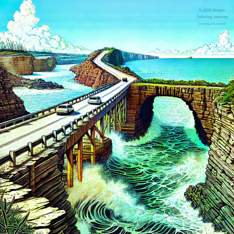 13. The Glass Window Bridge