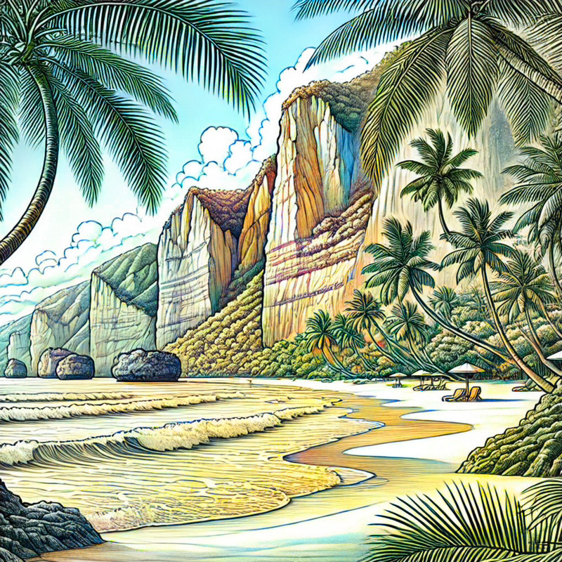 9. Crane Beach