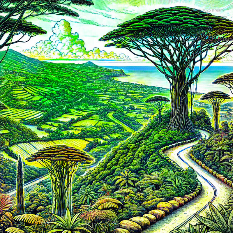 12. Cherry Tree Hill Viewpoint