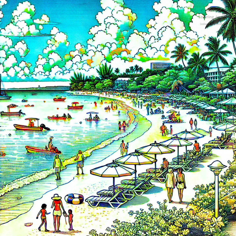 15. Miami Beach