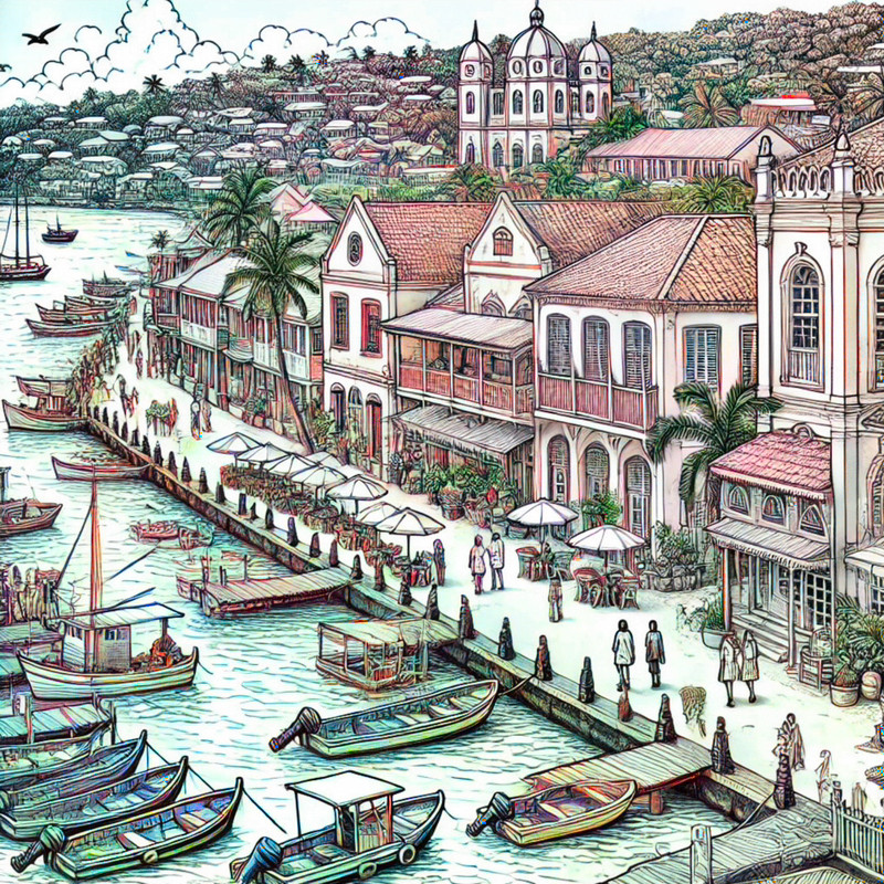 22. Speightstown
