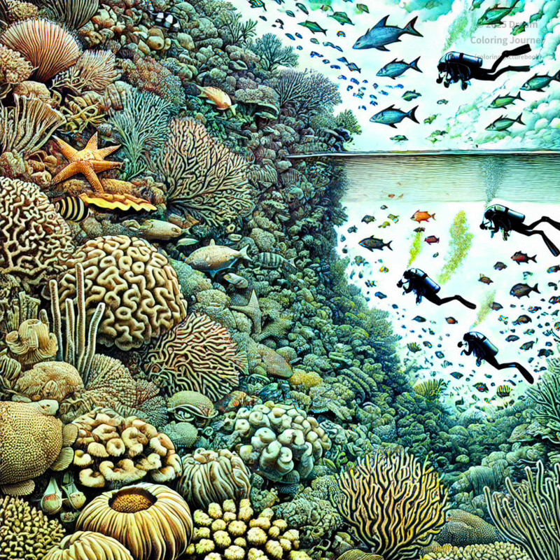 3. Blue Corner (diving site)