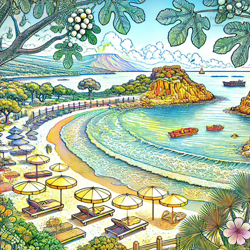 16. Fig Tree Bay