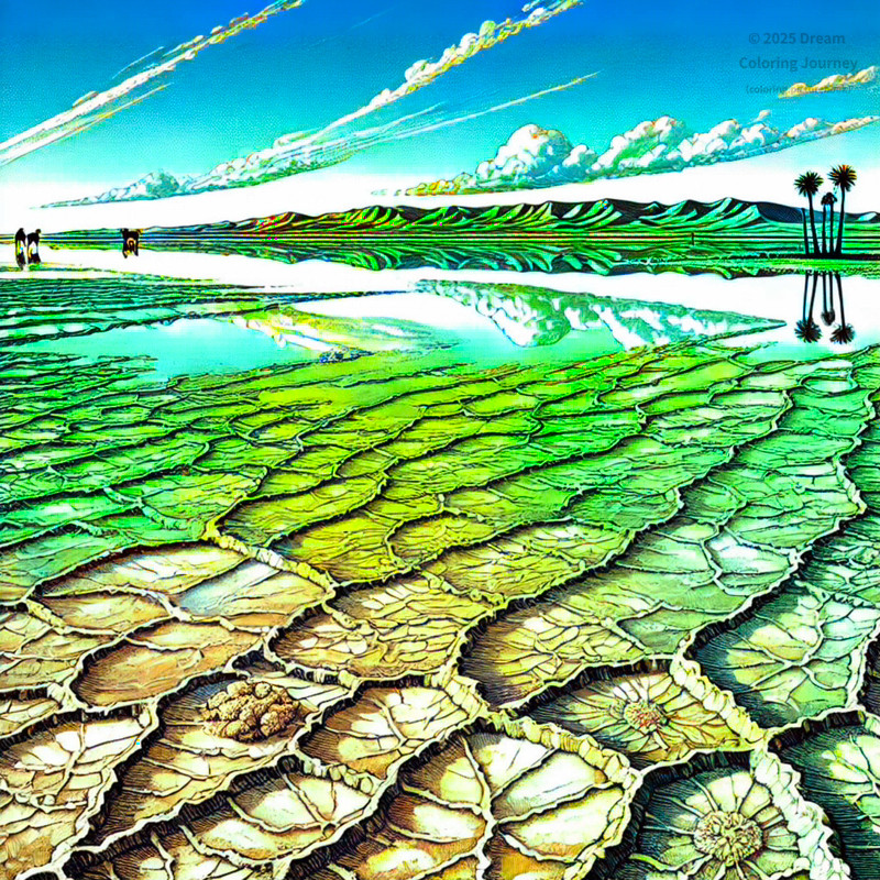9. Rio Dulce River