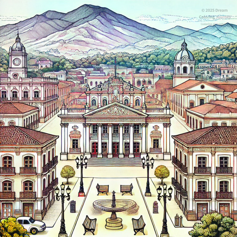 10. Quetzaltenango (Xela)