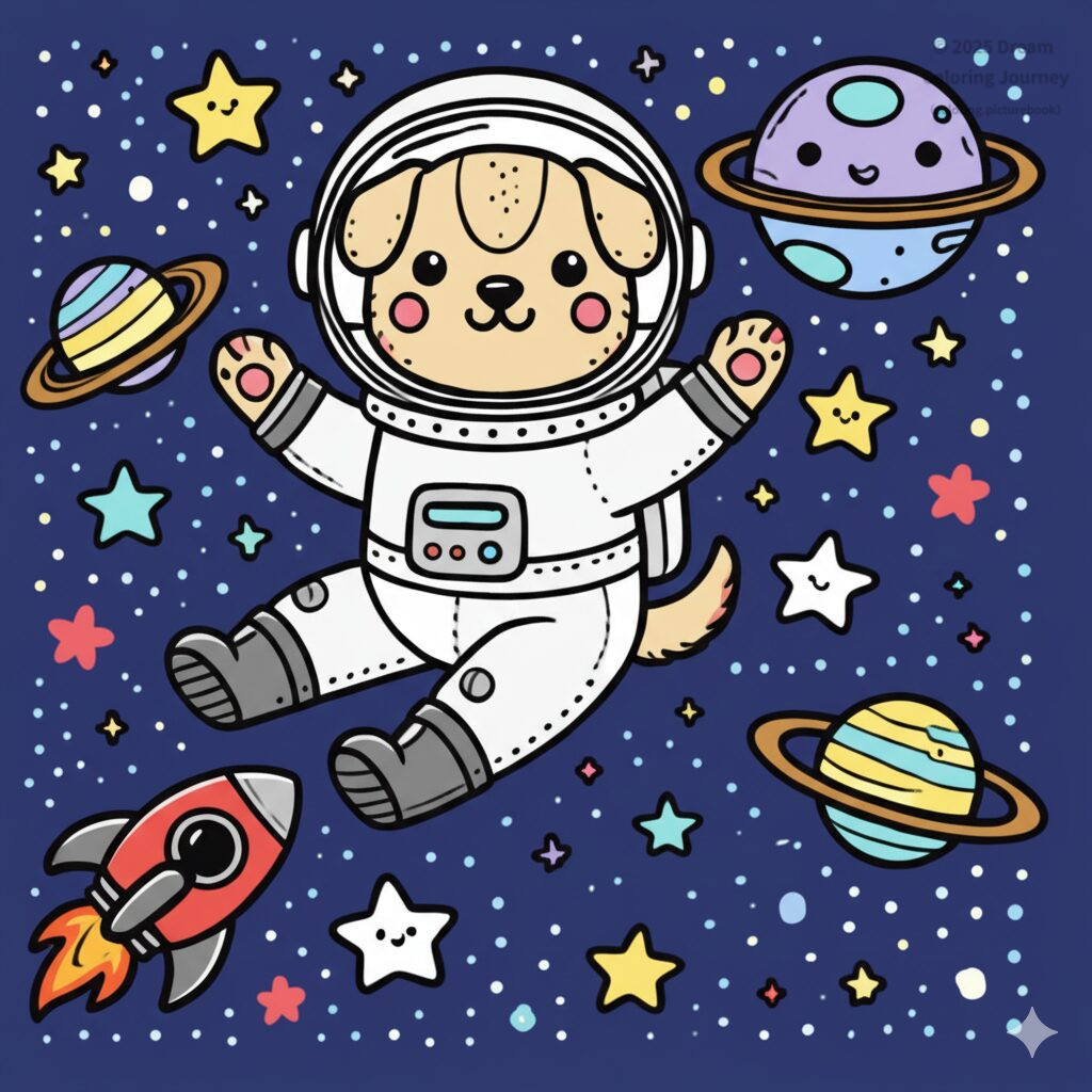 21. Space Exploration