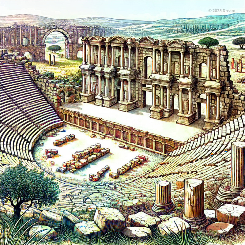 22. Takalik Abaj Archaeological Site
